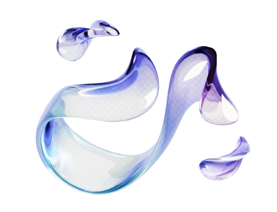 Decorative geometric pattern